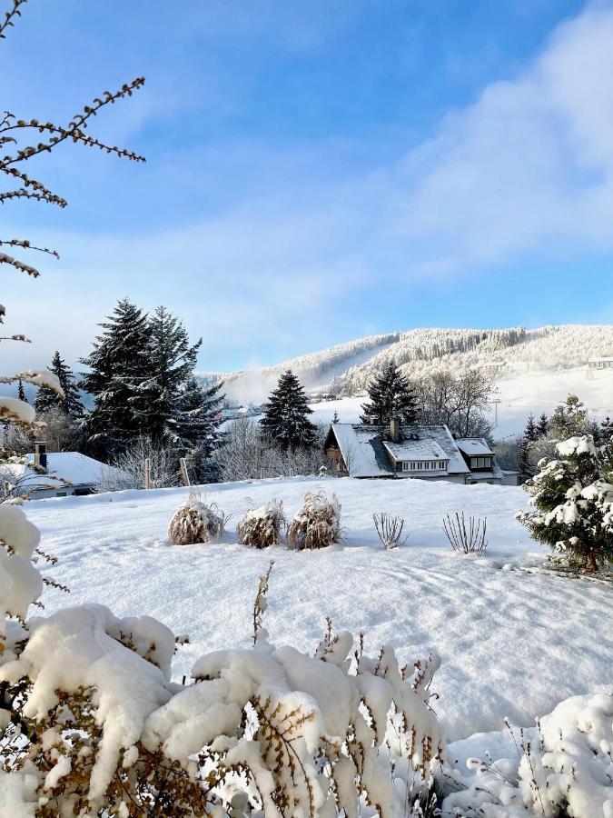 Naturapart Rauszeit Willingen  Zewnętrze zdjęcie